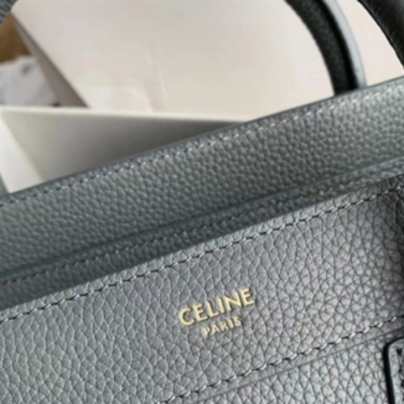 Authentic Celine bag - Picture 4 of 4
